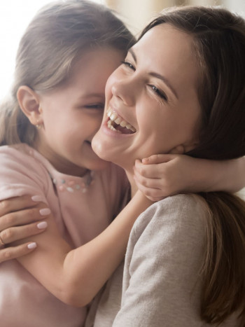 Cartas de amor a mi sobrina o sobrino: palabras con cariño de su tía