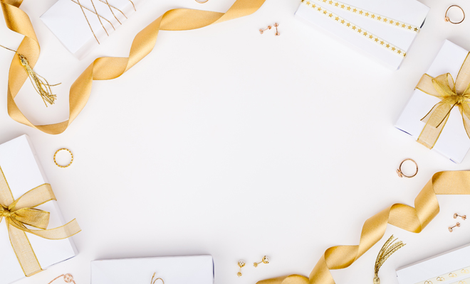 ¿Cómo se limpian las joyas de oro?