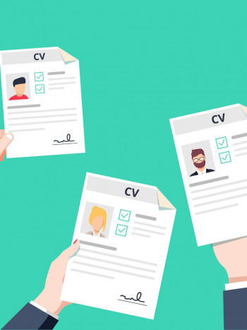 Cómo diferenciarse en la búsqueda de empleo: curriculums originales que funcionaron