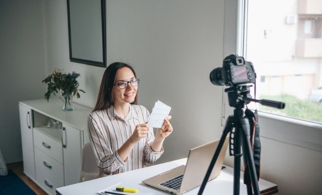 Formatos originales para hacer un curriculum y triunfar buscando trabajo