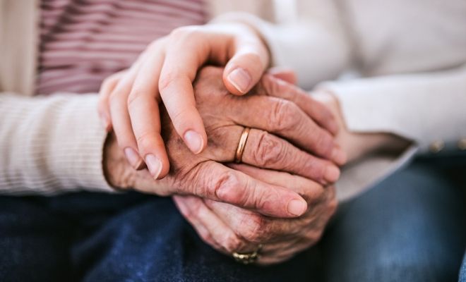 Frases bonitas y originales para felicitar el cumpleaños a tu abuela