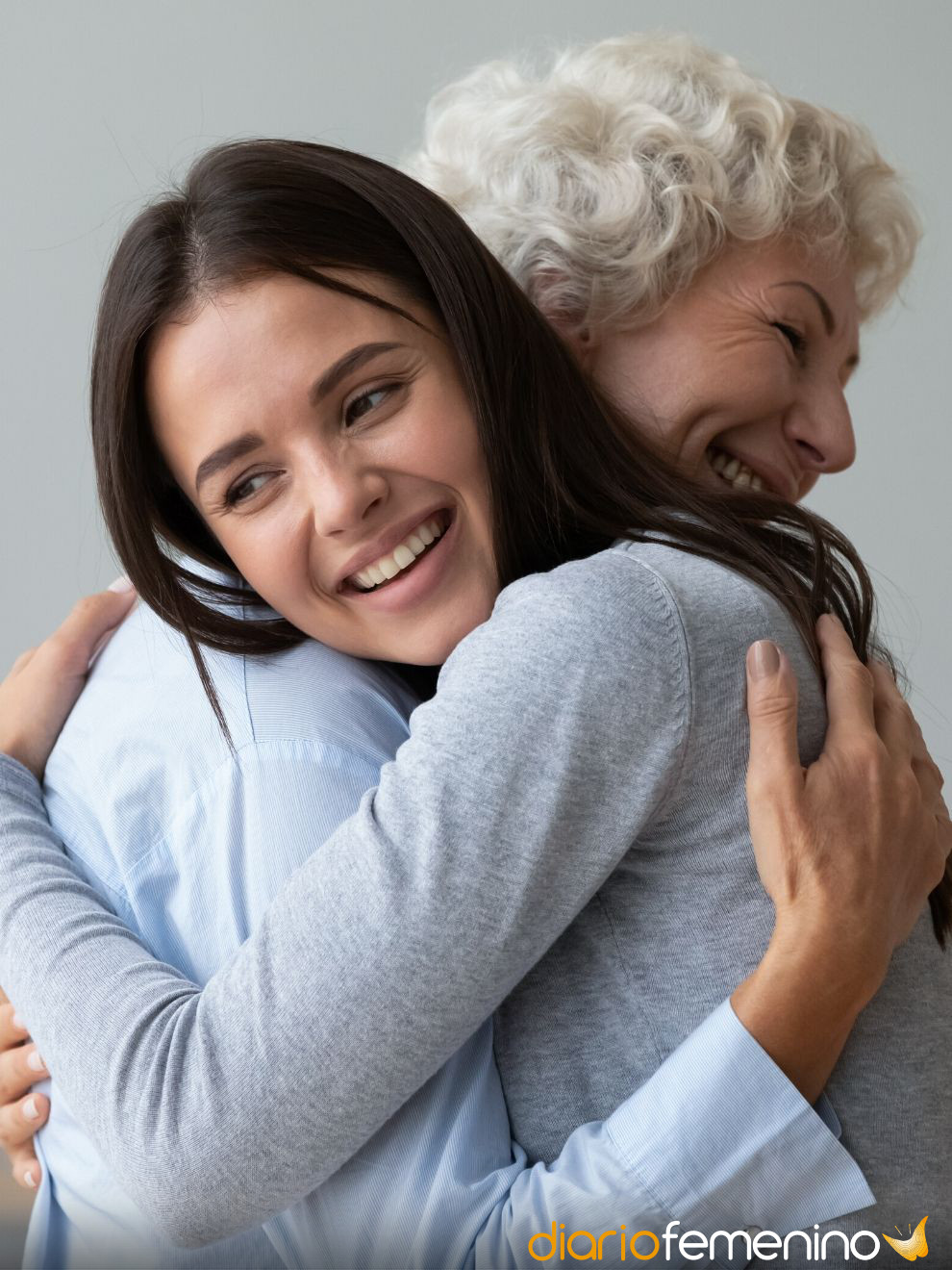 39 frases de cumpleaños para una abuela: la felicitación más especial