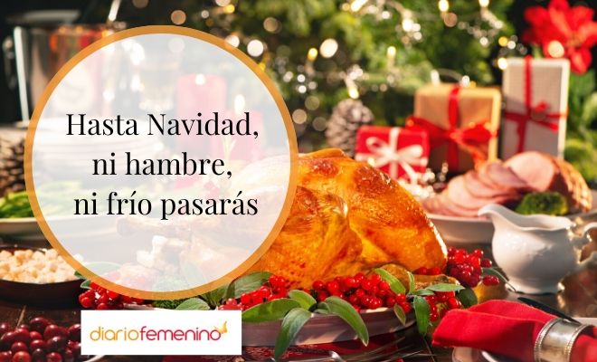 43 frases de diciembre: citas y refranes para el último mes del año