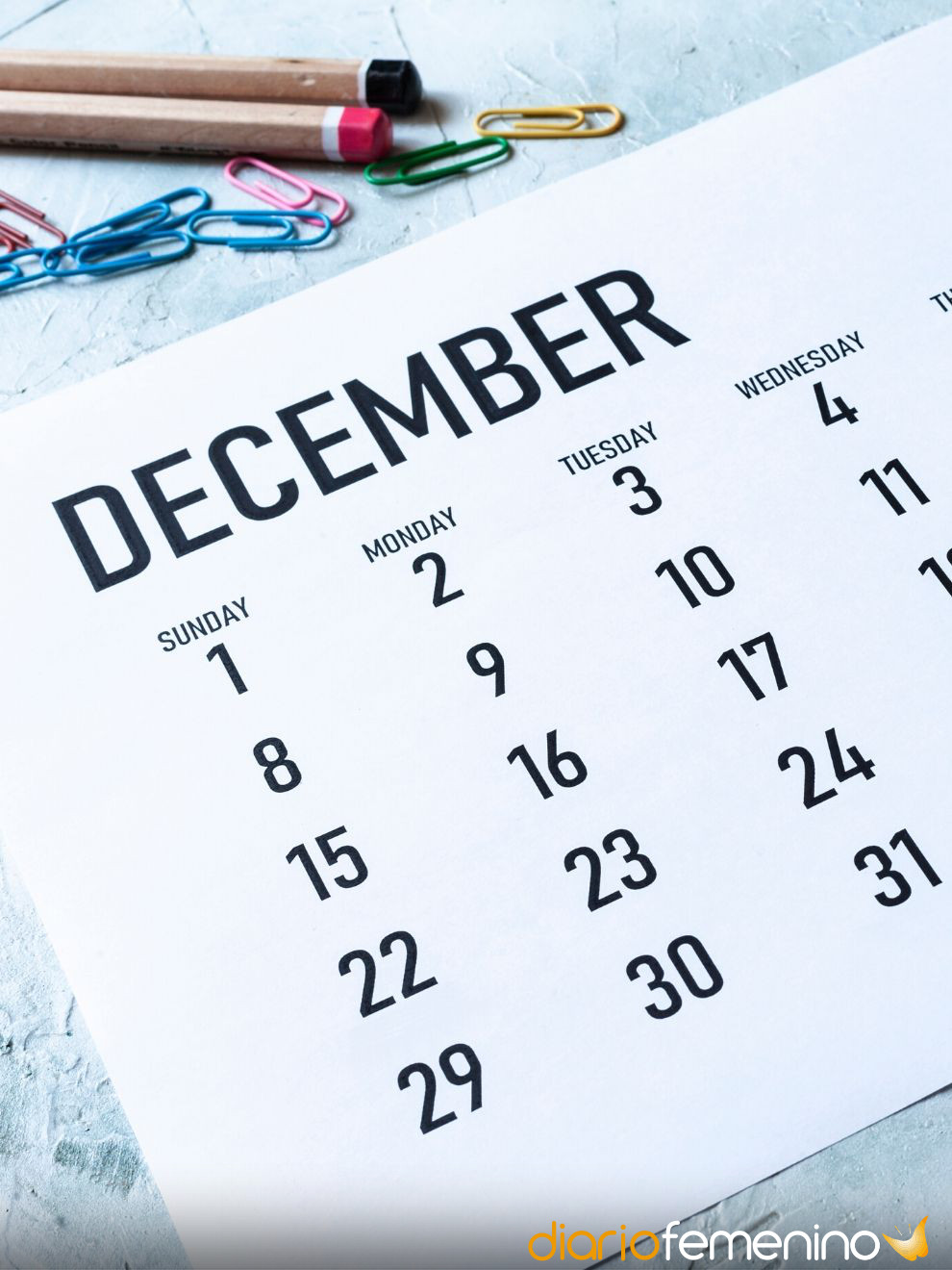 43 frases de diciembre: citas y refranes para el último mes del año