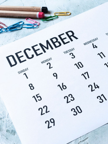 43 frases de diciembre: citas y refranes para el último mes del año