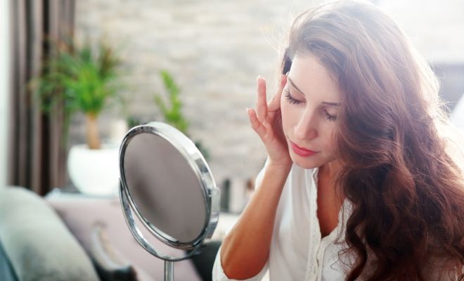 Acné: consejos de maquillaje para chicas con granos y espinillas