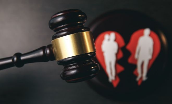 El dinero que debes pagar por un divorcio según el país donde vivas