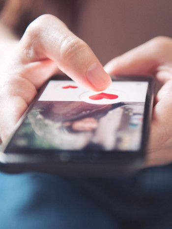 Amor en tiempos de Tinder: ¿cómo funcionan las aplicaciones para ligar?