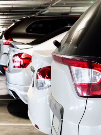 ¿Tienes fobia a aparcar? Tranquilo, tiene solución