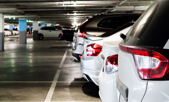 Cómo superar la fobia a aparcar