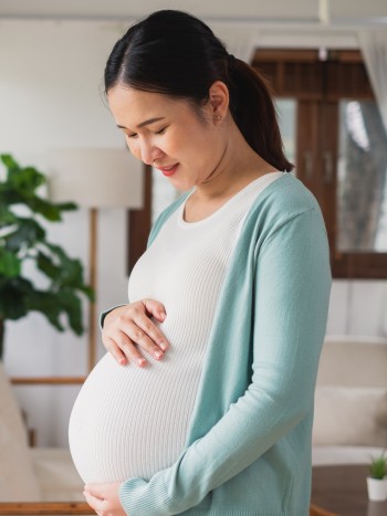 Depilación en el embarazo: métodos NO recomendados