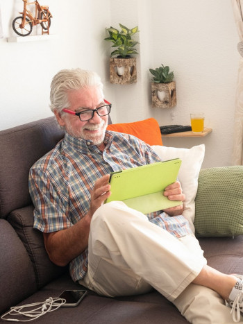 Cartas de amor a mi abuelo: preciosos textos de gratitud de un nieto