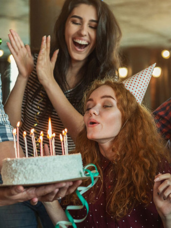 Cartas de cumpleaños para un hermano o hermana: textos bonitos y emotivos