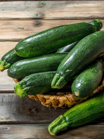 Cómo conservar calabacín en perfecto estado: trucos útiles y sencillos