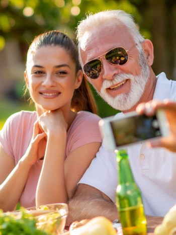 Carta de amor a tu tío: palabras bonitas de parte de una sobrina