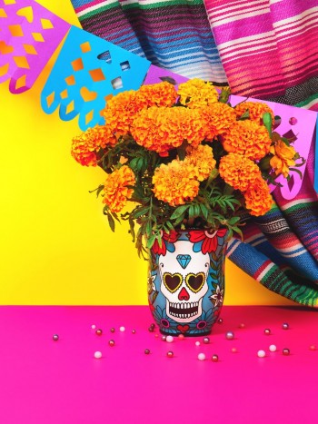 53 frases de Día de Muertos: mensajes para honrar a los que ya no están
