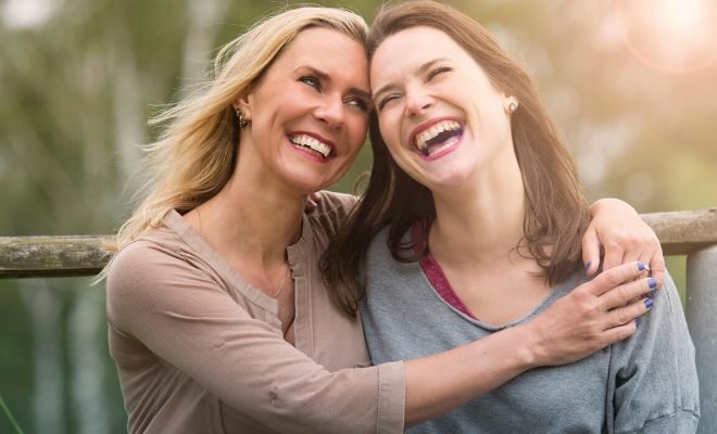 Carta para decir te quiero a una hermana