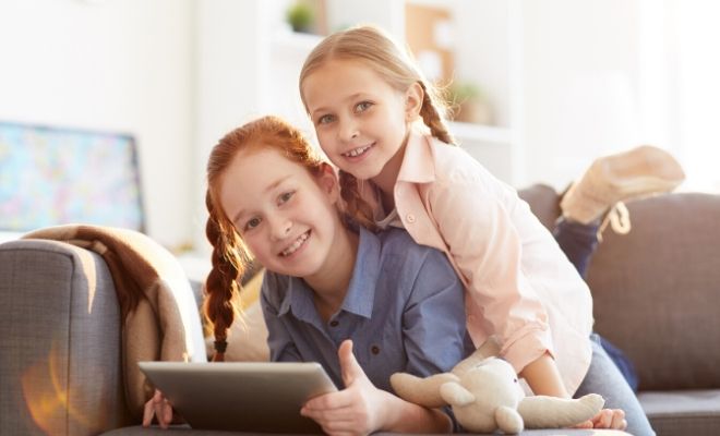 Carta a una hermana mayor