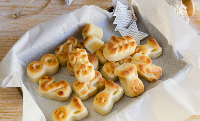 Cómo hacer mazapán vegano