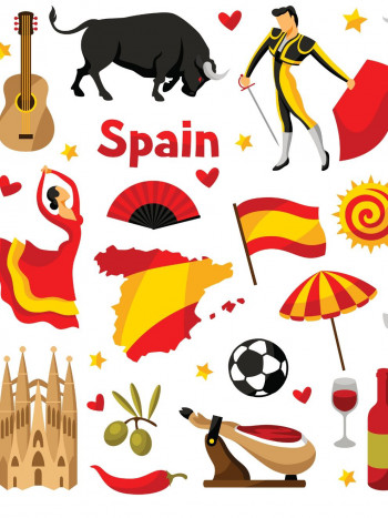 54 expresiones y palabras españolas coloquiales (con su significado)