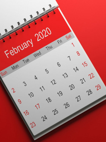 44 frases de febrero: preciosas citas y refranes para el mes del amor