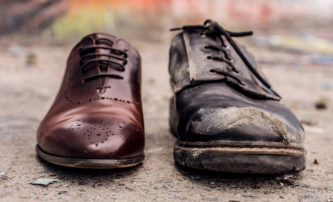 Causas y consecuencias de la aporofobia