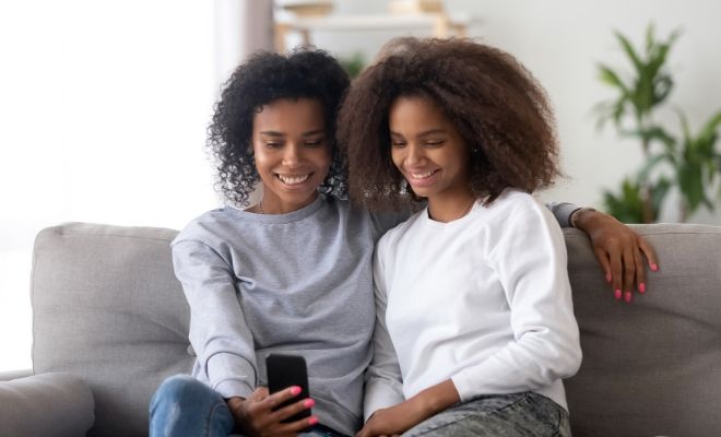 Carta para celebrar el cumpleaños de tu hijo o hija adolescente