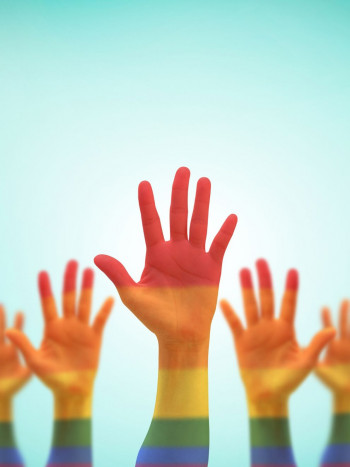 Qué es exactamente la homofobia: potentes mensajes para acabar con ella