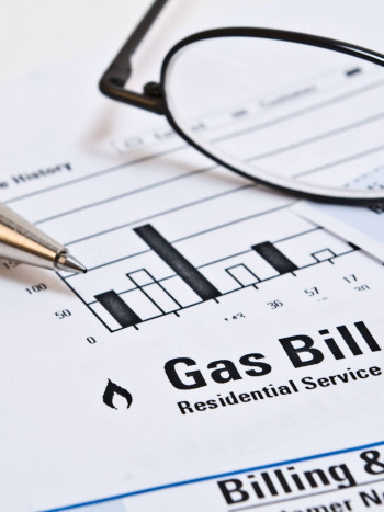 Más de 20 trucos para ahorrar en la factura del gas que no fallan