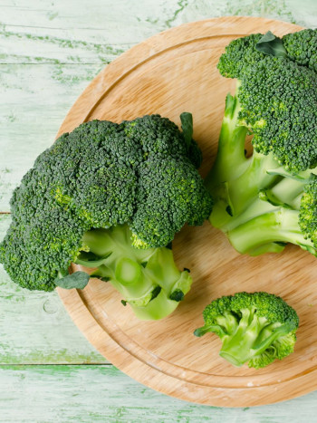 4 formas de conservar el brócoli durante muchos días sin que se estropee