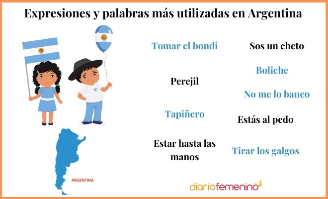 Es verdad que con las letras de la palabra argentinos puede ser