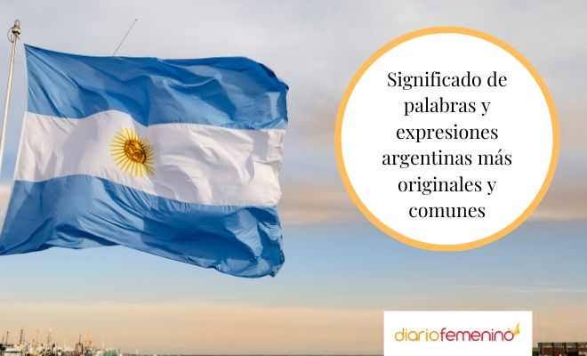 Palabras Comunes En Argentina - Ilham petugas lapang