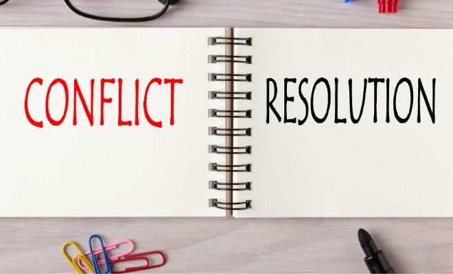 Frases de paz y no violencia