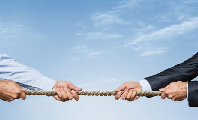 Frases para acabar con la guerra y luchar por la paz