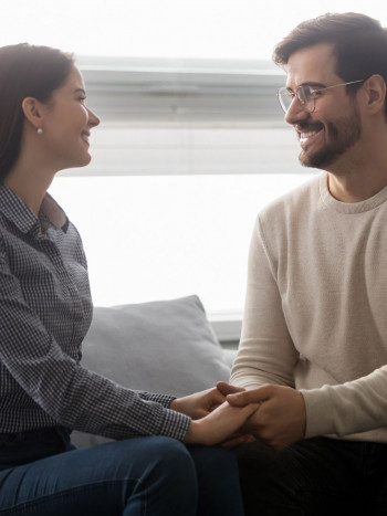 Soñar que vuelves con tu ex: ¿un sueño premonitorio?