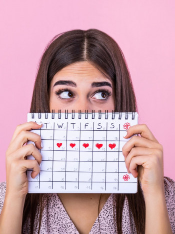 La relación entre el DIU y el retraso menstrual