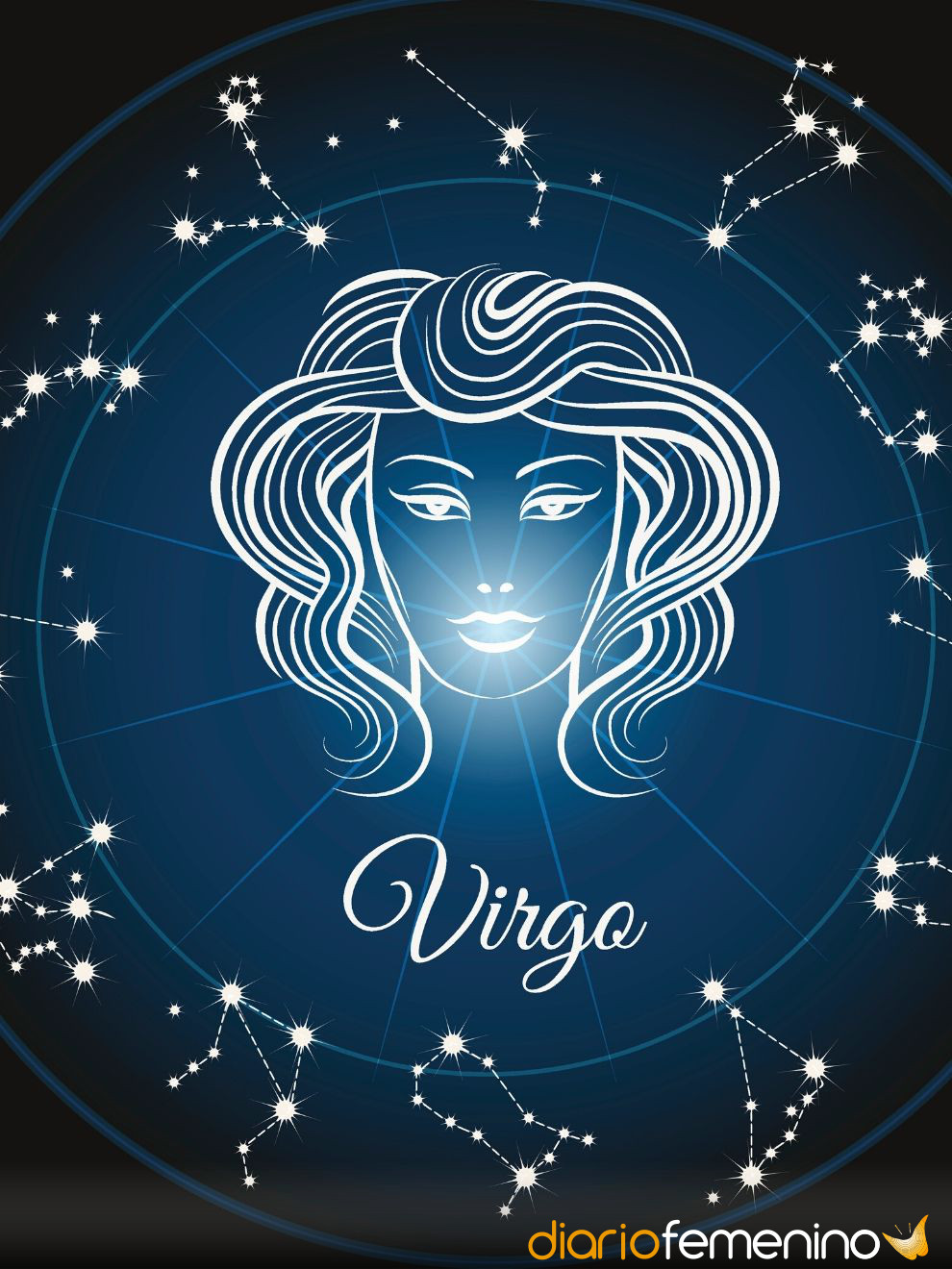Horoscopo De La Mujer Virgo Asi Es Su Caracter Y Personalidad