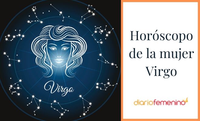 Horóscopo de la mujer Virgo: así es su carácter y personalidad