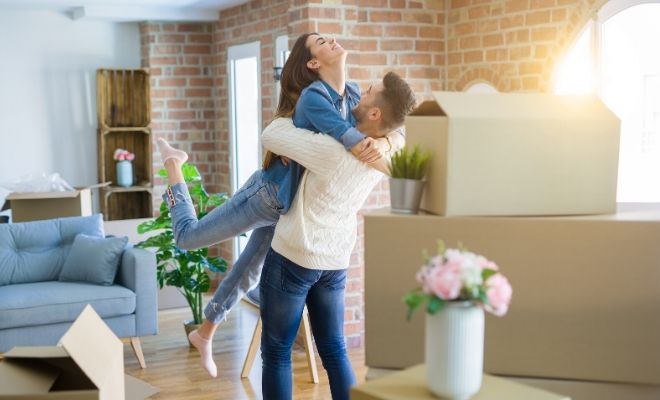 Mujer Virgo en el amor