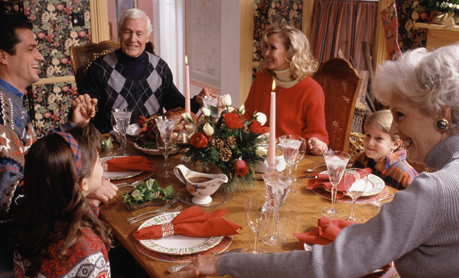 Poema para celebrar la Navidad