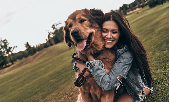 Ideas para llamar a tu cachorro