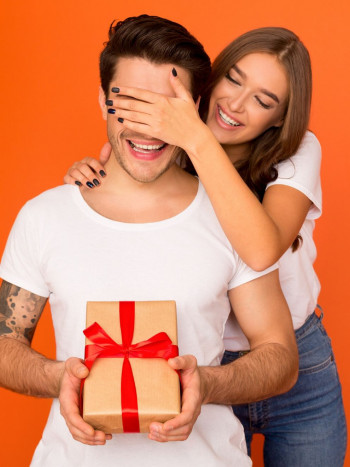 Cartas de cumpleaños para un amante: felicitación a un amor prohibido