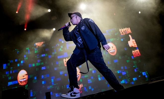 Frases conocidas de las canciones de Bad Bunny