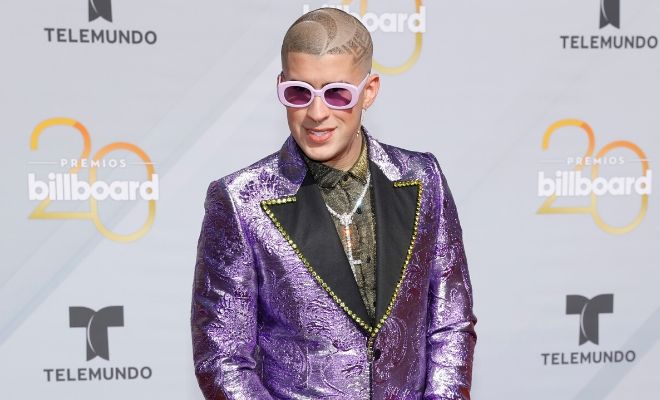 Mejores letras de canciones de Bad Bunny