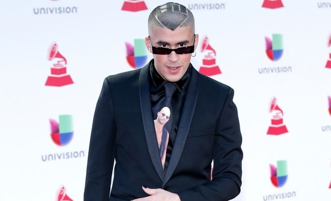 Frases populares de las canciones de Bad Bunny