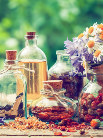 Aromaterapia para la ansiedad: los aromas que te relajan