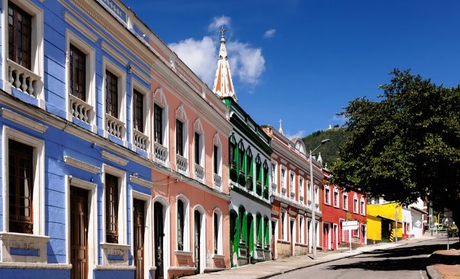 Las palabras colombianas más típicas y comunes