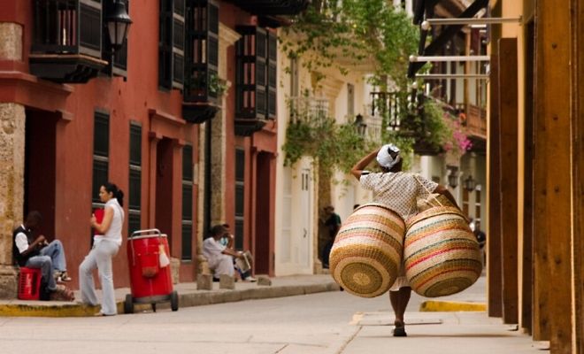 Expresiones colombianas muy conocidas