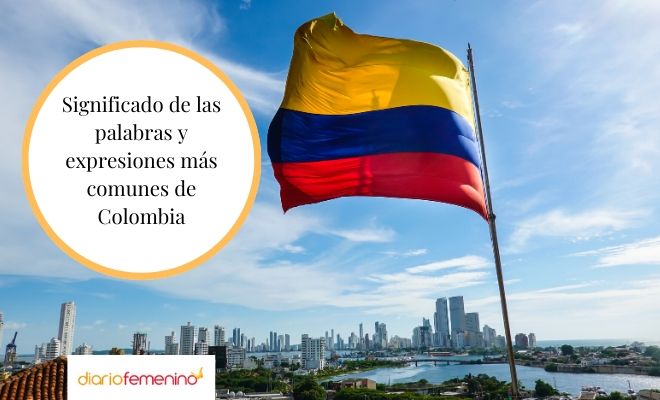 47 expresiones y palabras colombianas representativas (y su significado)