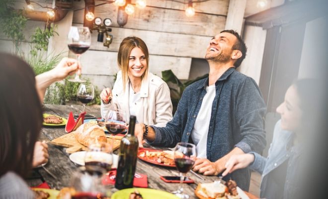 Poesías para el Día de la Amistad